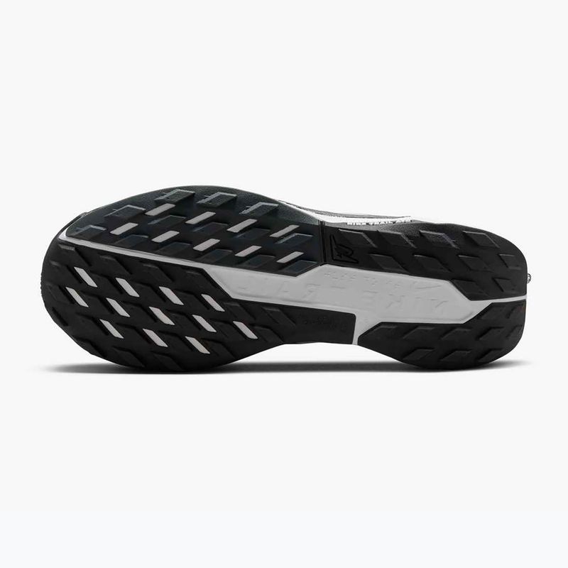 Nike Pegasus Trail 5 Damen Laufschuhe schwarz / weiß / anthrazit / wolfsgrau 5