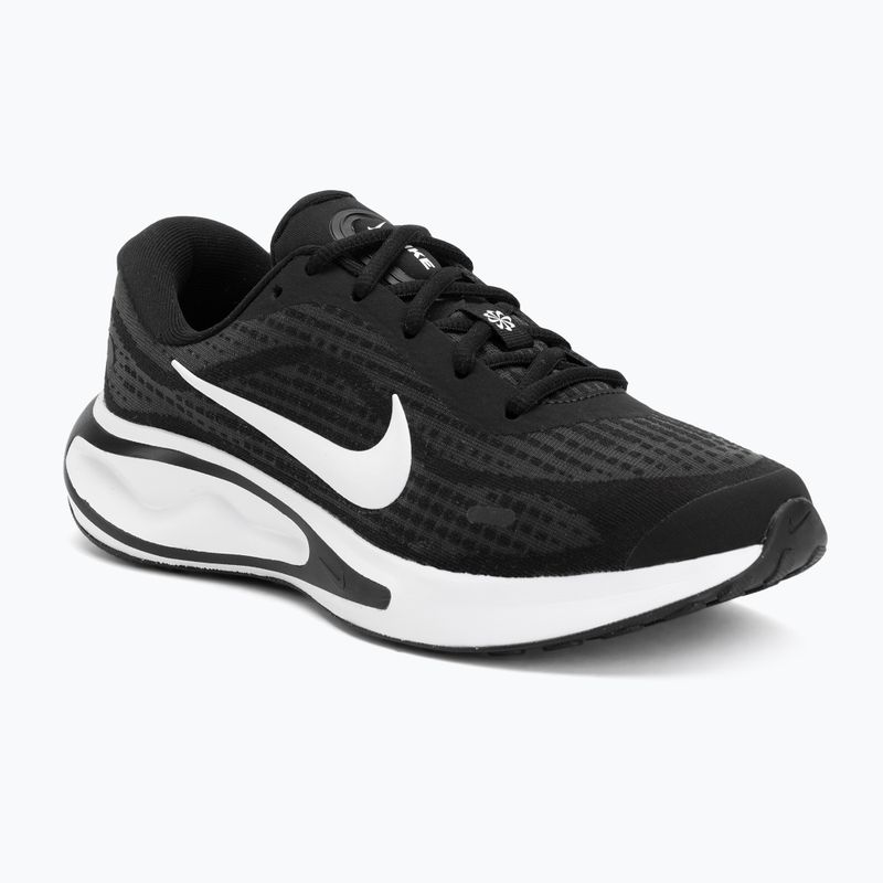 Damen-Laufschuhe Nike Journey Run black/white