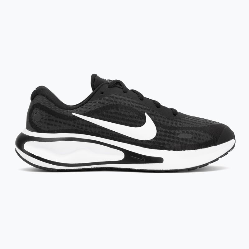 Damen-Laufschuhe Nike Journey Run black/white 2