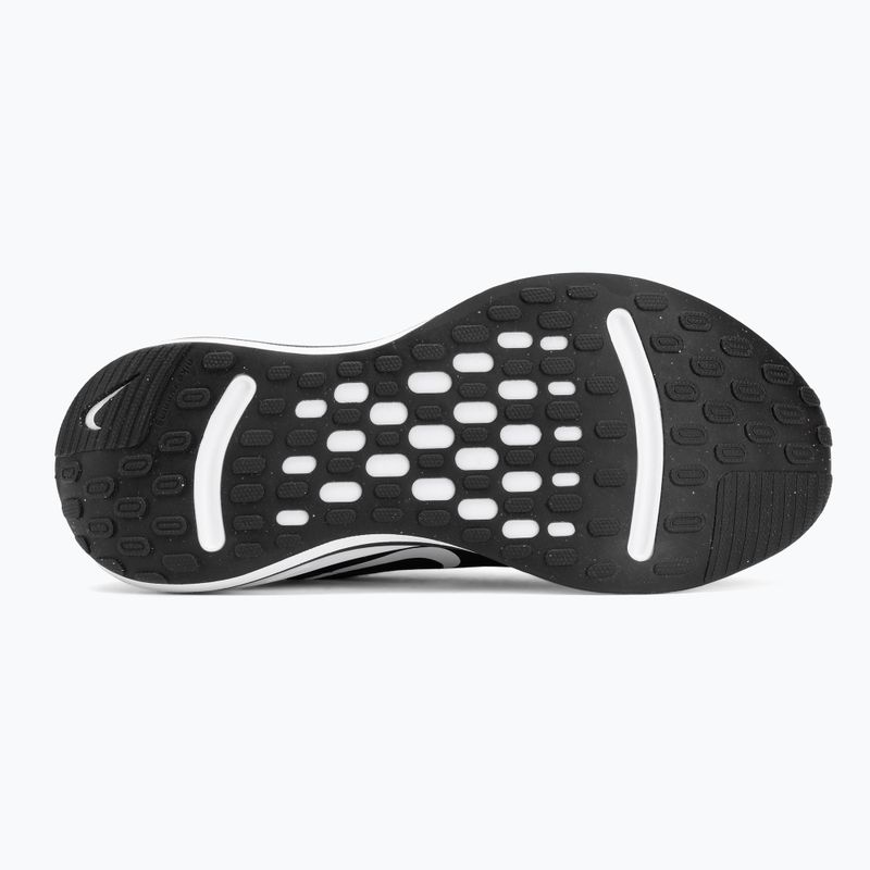 Damen-Laufschuhe Nike Journey Run black/white 4