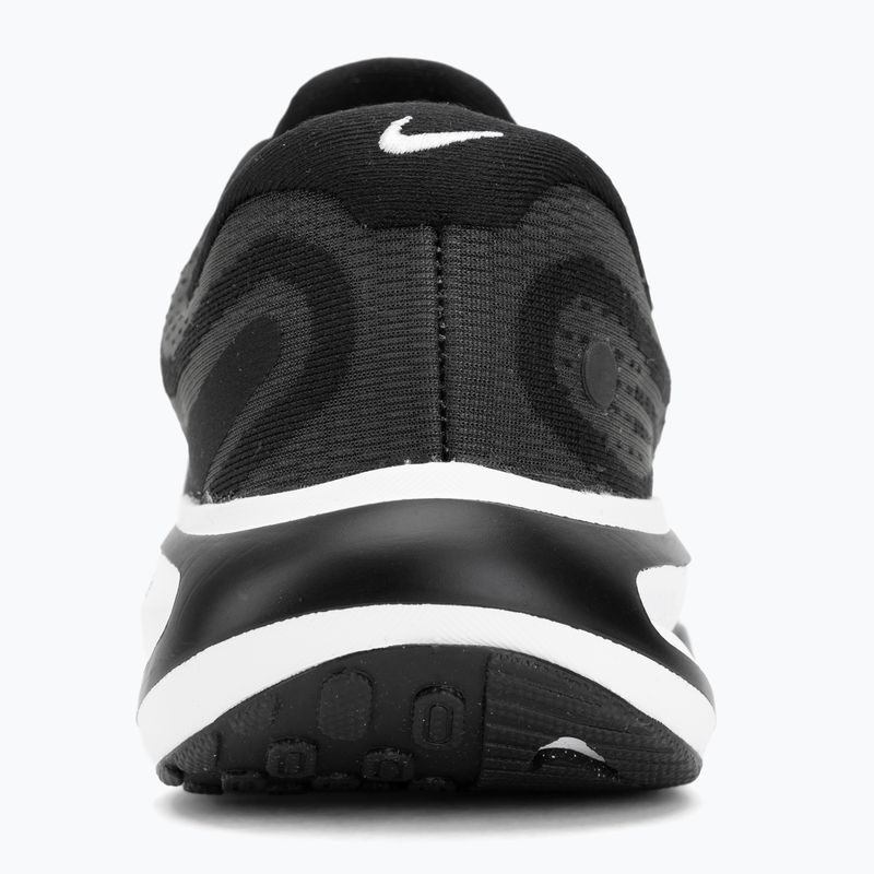 Damen-Laufschuhe Nike Journey Run black/white 6
