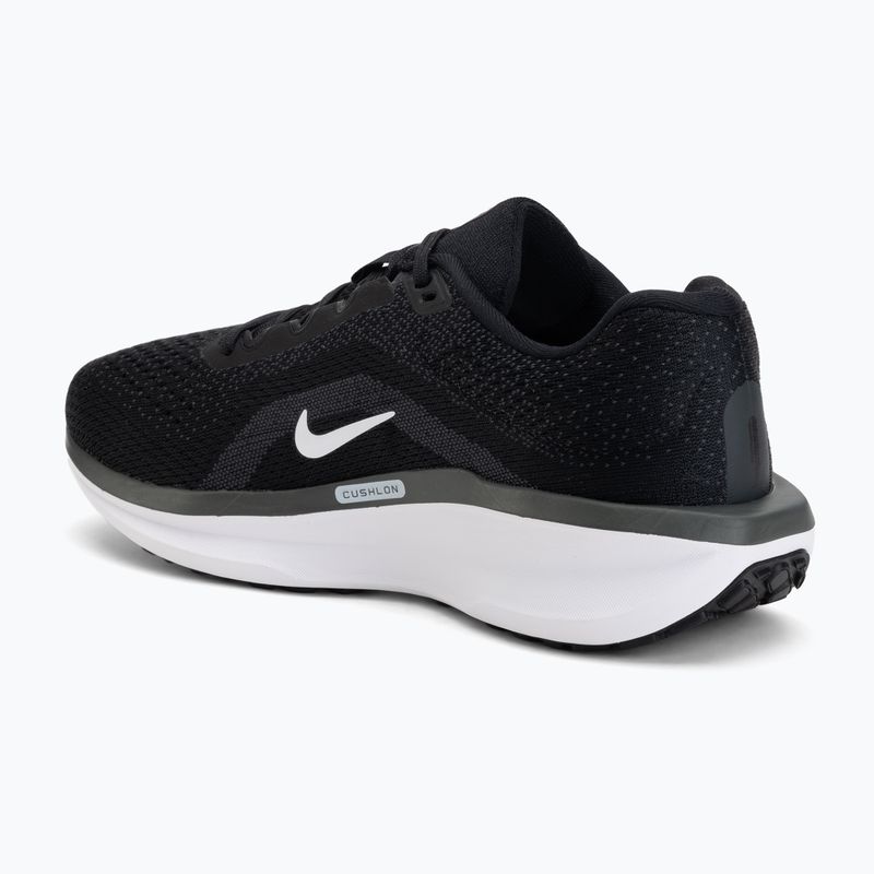 Damen Laufschuhe Nike Winflo 11 schwarz/weiss 3
