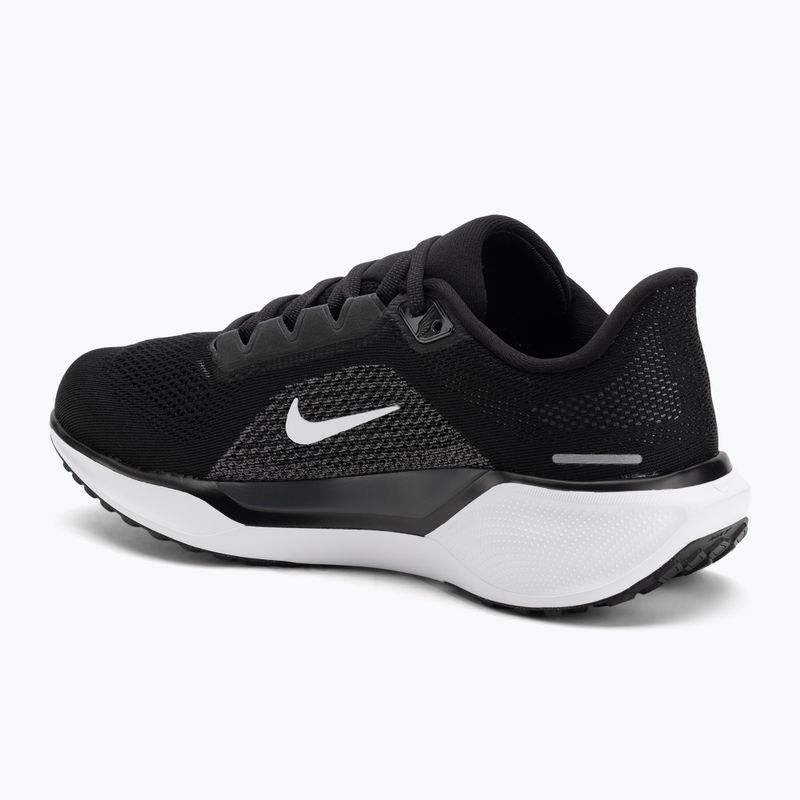 Herren Laufschuhe Nike Pegasus 41 schwarz / weiß / anthrazit 3