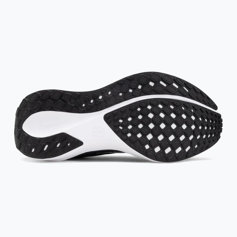 Herren Laufschuhe Nike Pegasus 41 schwarz / weiß / anthrazit 4