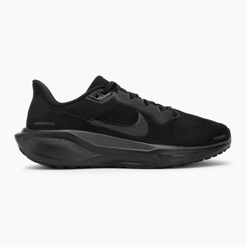 Herren-Laufschuhe Nike Pegasus 41 black/anthracite/black 2