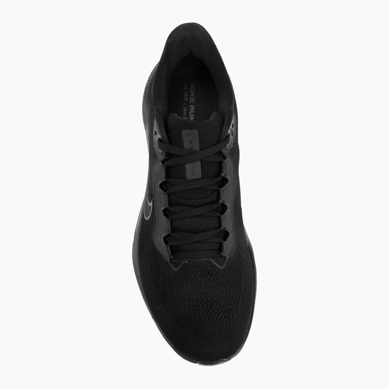 Herren-Laufschuhe Nike Pegasus 41 black/anthracite/black 5
