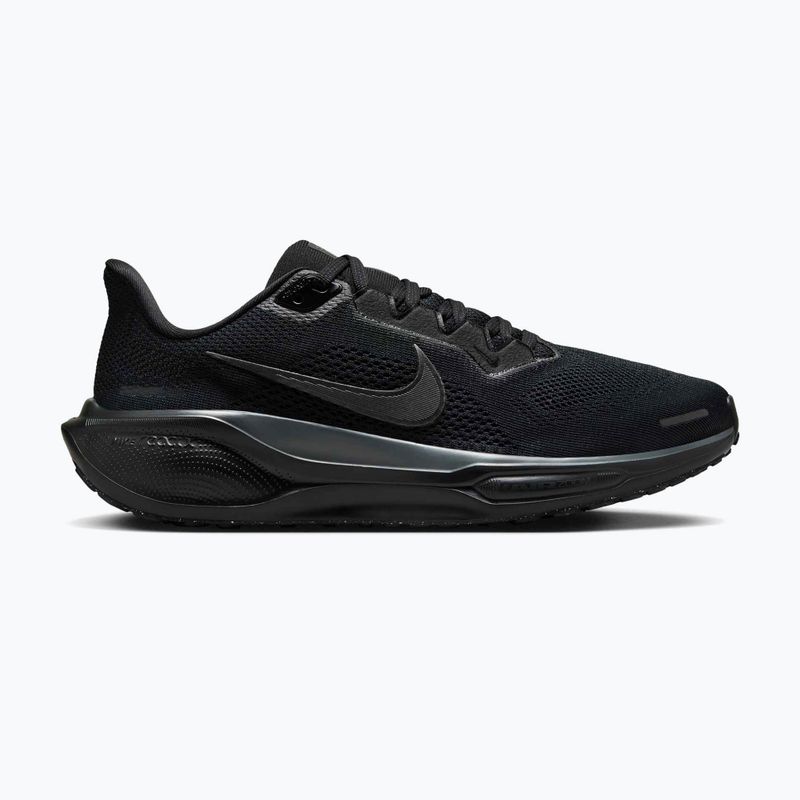 Damen-Laufschuhe Nike Pegasus 41 black/black/anthracite