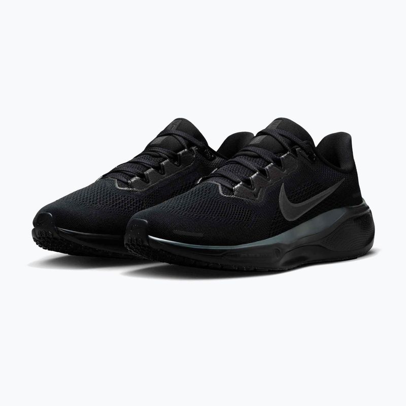 Damen-Laufschuhe Nike Pegasus 41 black/black/anthracite 3