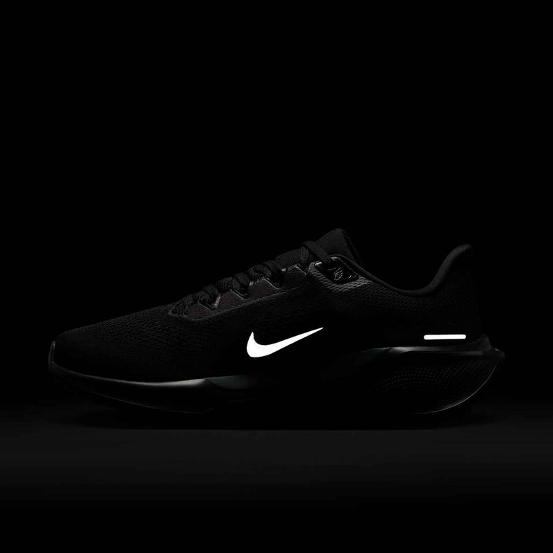 Damen-Laufschuhe Nike Pegasus 41 black/black/anthracite 7