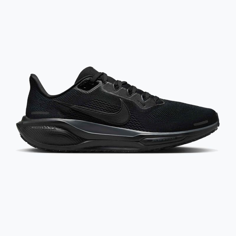 Herren-Laufschuhe Nike Pegasus 41 black/anthracite/black