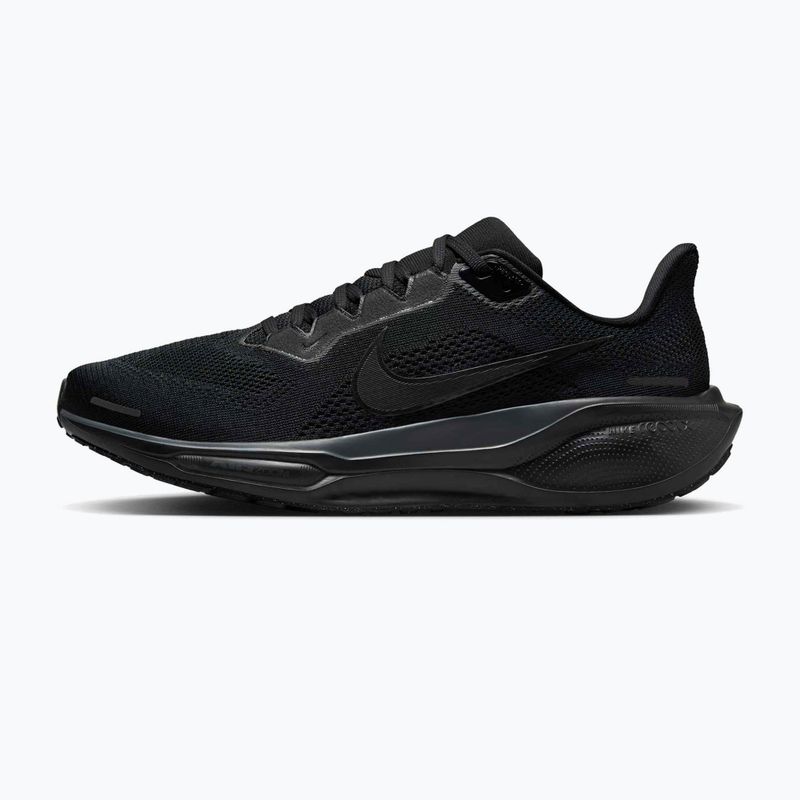 Herren-Laufschuhe Nike Pegasus 41 black/anthracite/black 2