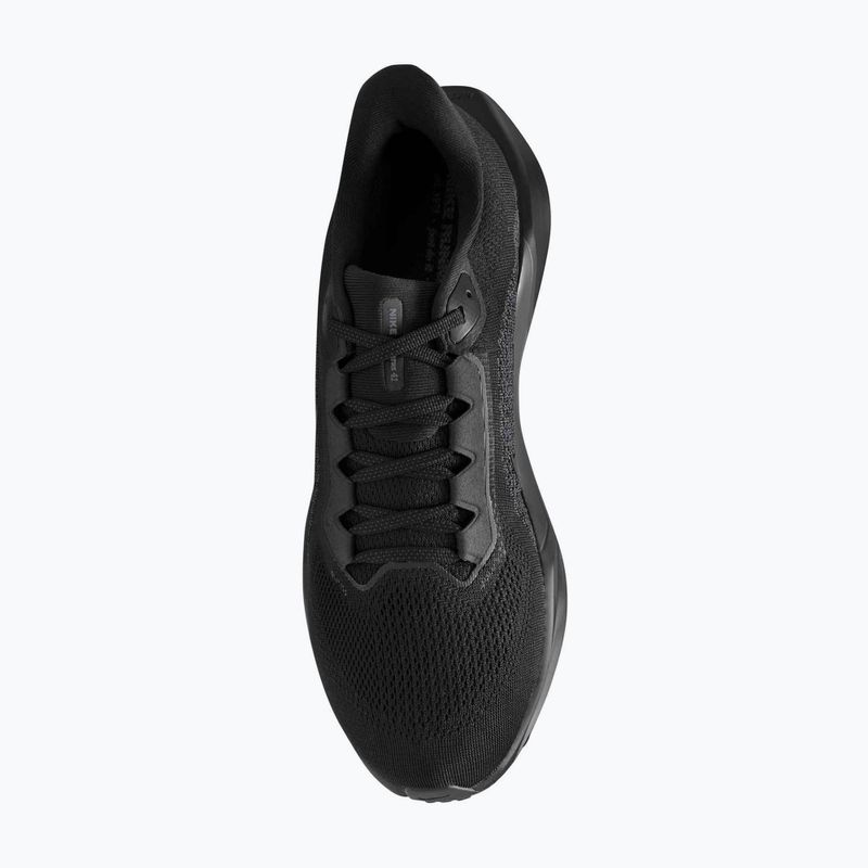Herren-Laufschuhe Nike Pegasus 41 black/anthracite/black 6