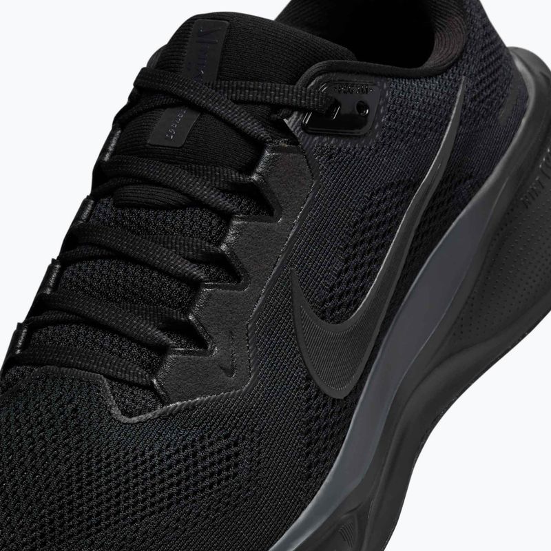 Herren-Laufschuhe Nike Pegasus 41 black/anthracite/black 7