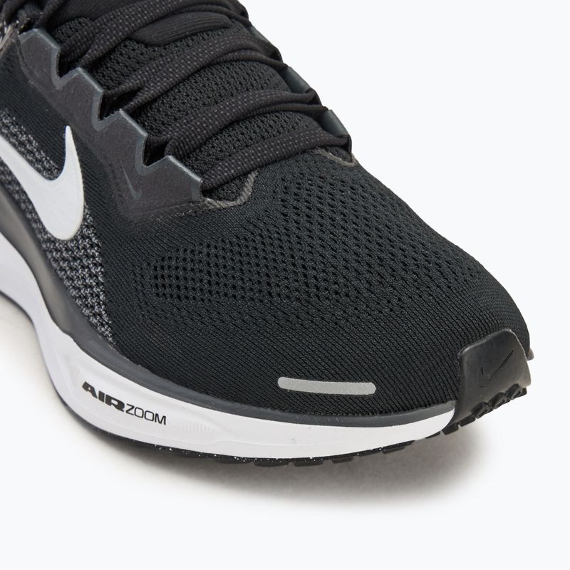 Herren-Laufschuhe Nike Pegasus 41 schwarz/anthrazit/weiß 7
