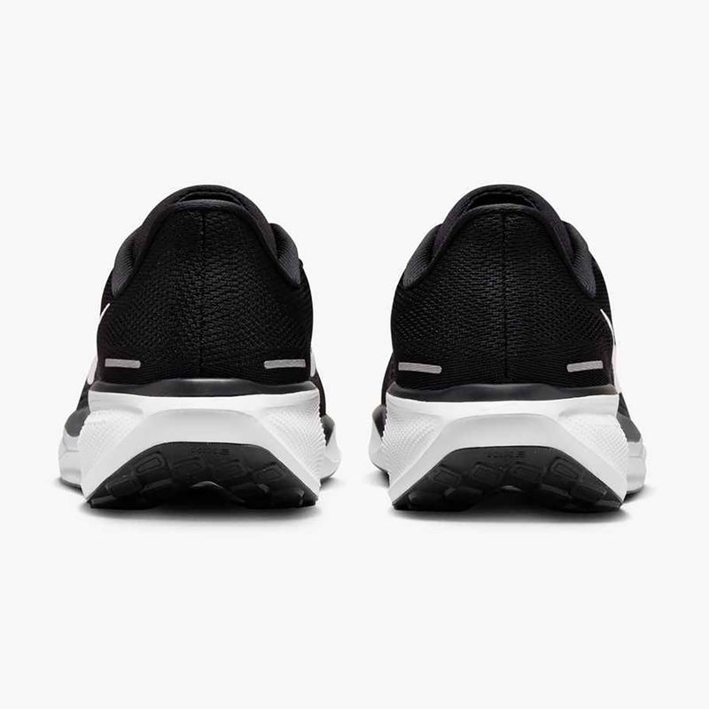 Herren Laufschuhe Nike Pegasus 41 schwarz / weiß / anthrazit 4