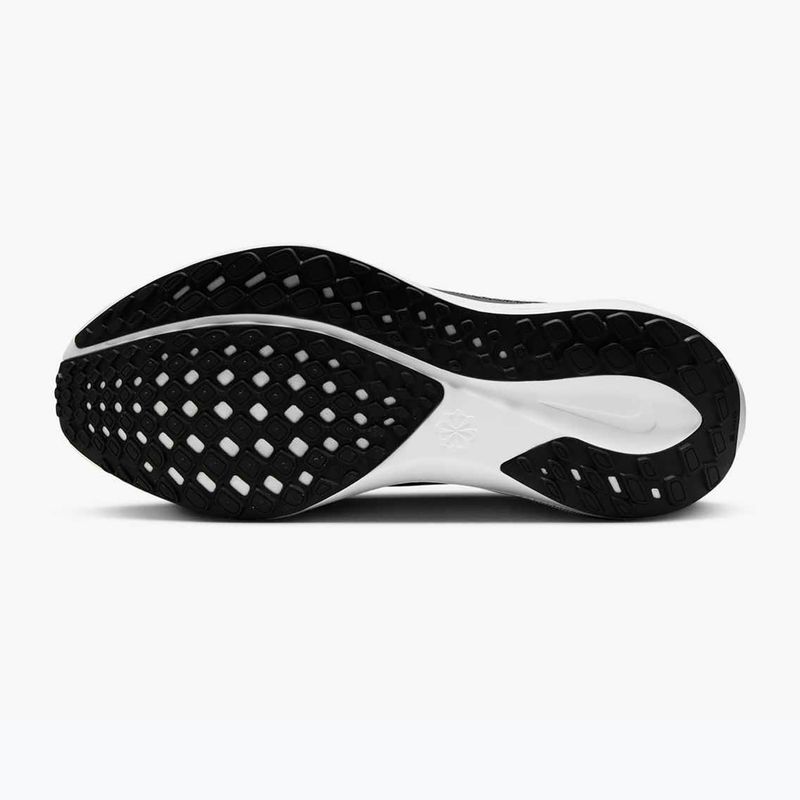 Herren Laufschuhe Nike Pegasus 41 schwarz / weiß / anthrazit 5