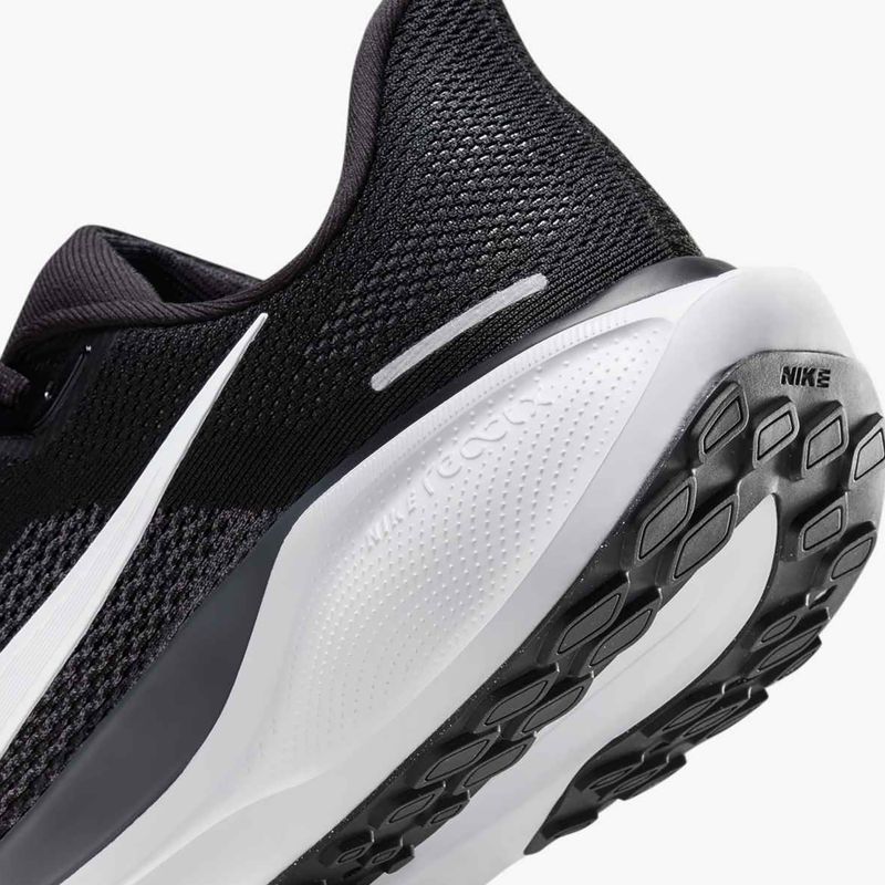 Herren Laufschuhe Nike Pegasus 41 schwarz / weiß / anthrazit 11