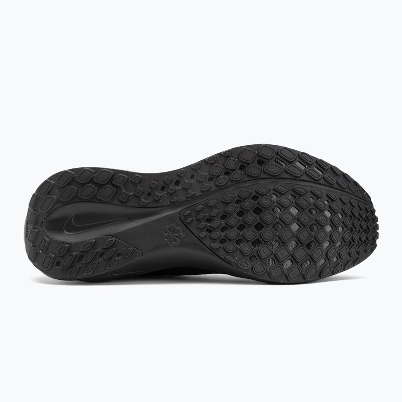Damen Laufschuhe Nike Pegasus 41 schwarz / schwarz / anthrazit 4