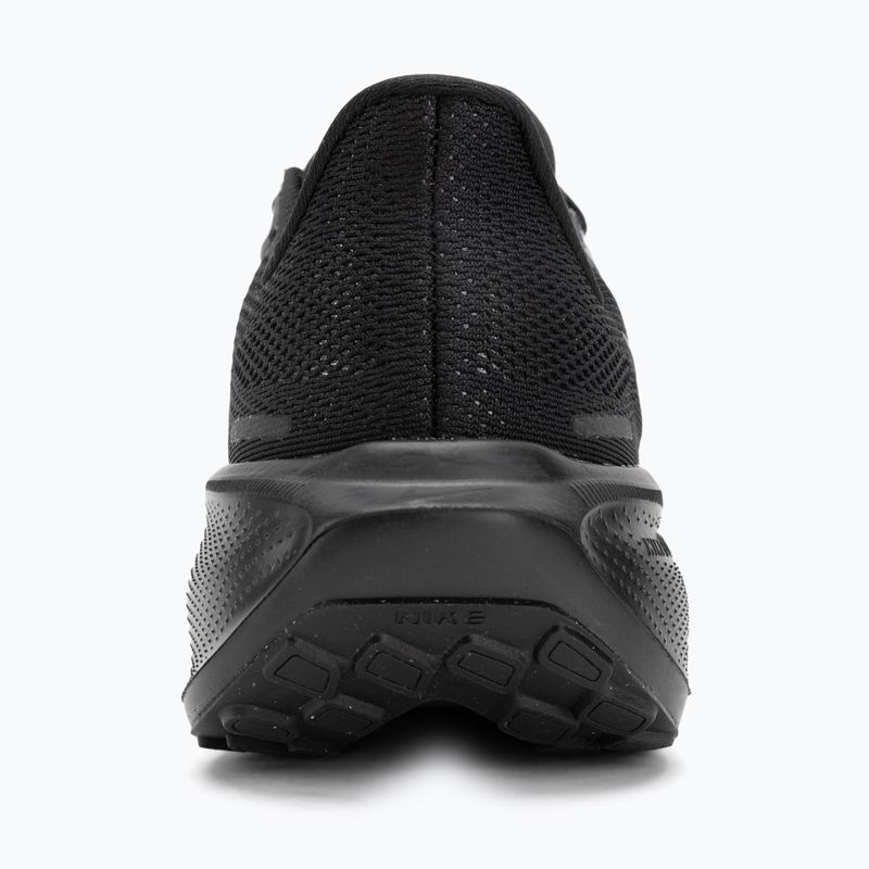 Damen Laufschuhe Nike Pegasus 41 schwarz / schwarz / anthrazit 6
