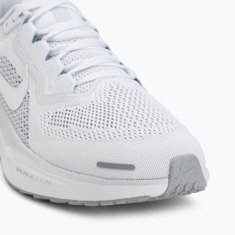 Damen-Laufschuhe  Nike Pegasus 41 white/pure platinum/white 7
