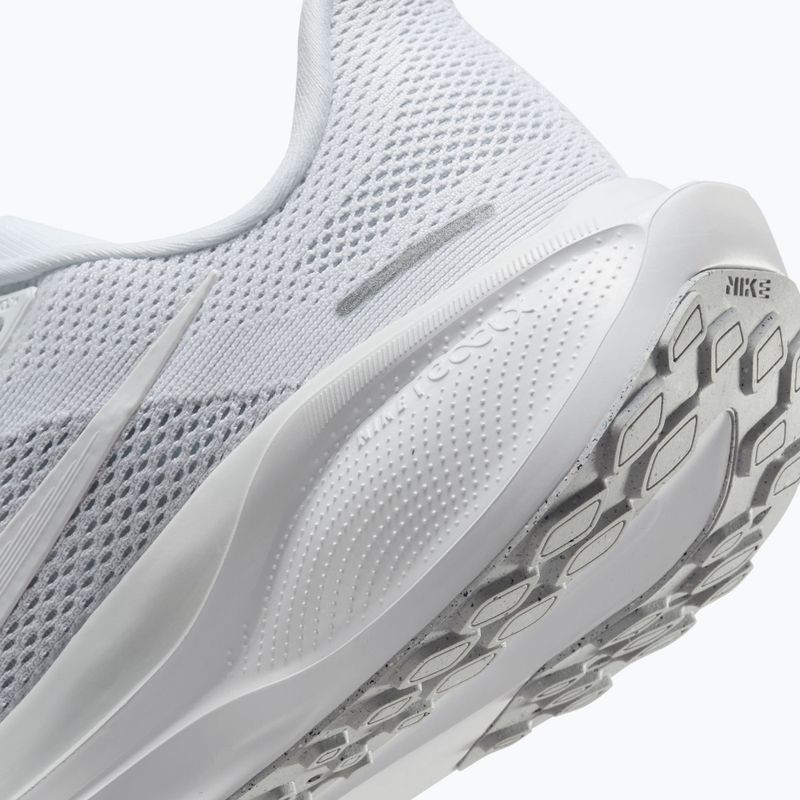 Damen-Laufschuhe  Nike Pegasus 41 white/pure platinum/white 11