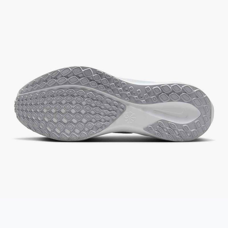 Herren Laufschuhe Nike Pegasus 41 weiß / weiß / reinem Platin 12