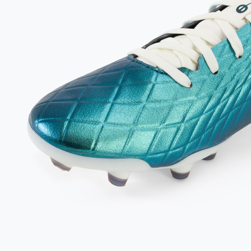 Nike Legend 10 Academy FG Fußballschuhe dark atomic teal/sail 7