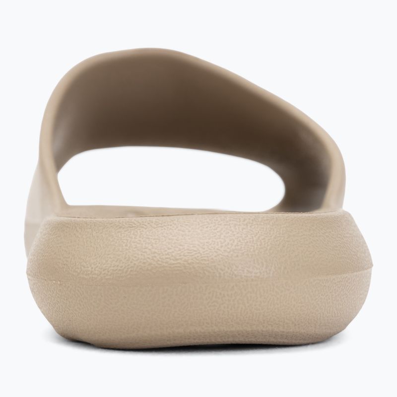 Herren-Badelatschen Nike Victori One Shower Slide khaki/khaki/black 6