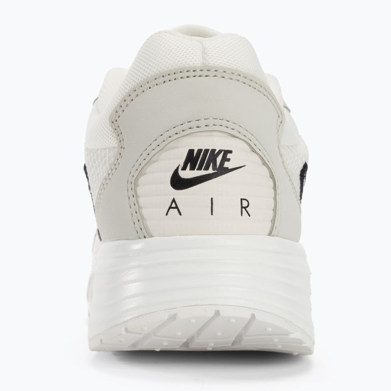 Männer Nike Air Max Solo Gipfel weiß/hell Knochen/Phantom Schuhe 7