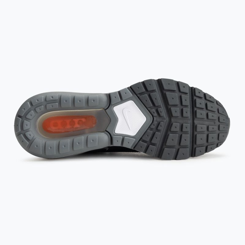 Herren Nike Air Max Pulse Schwarz/Rauchgrau/Anthrazit/Hellblau Schuhe 4