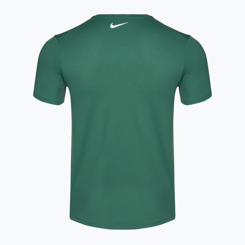 Herren Nike Miler Flash bicoastal t-shirt 7