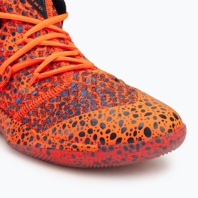 Nike Hyperspeed Court SE OLY Volleyballschuhe multicolor 7