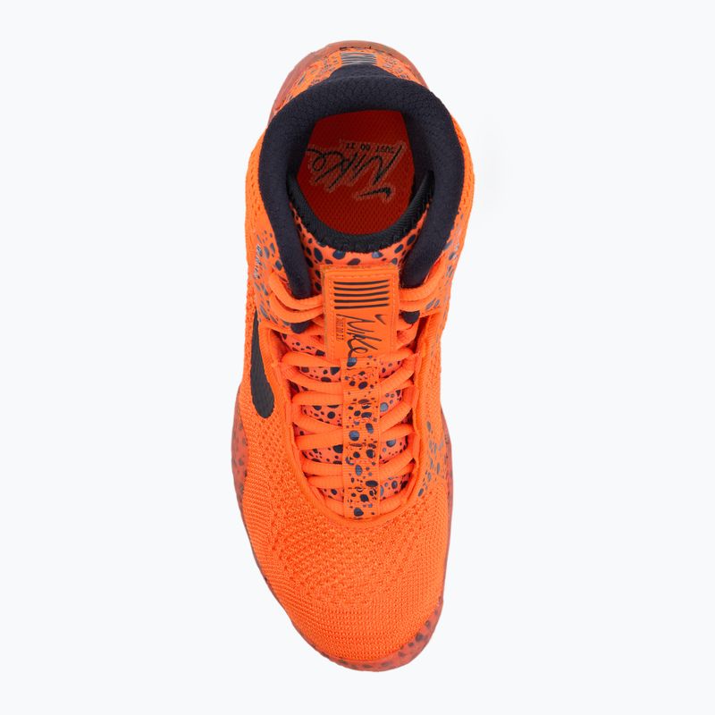 Nike Tawa SE OLY mehrfarbig/mehrfarbig Boxschuhe 5