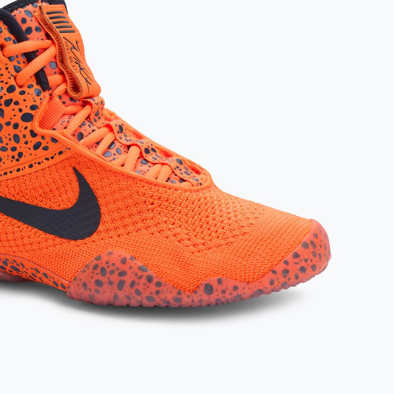 Nike Tawa SE OLY mehrfarbig/mehrfarbig Boxschuhe 7