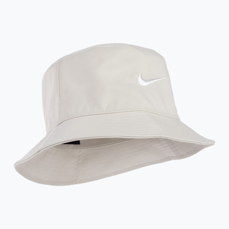 Nike Apex Bucket Swoosh Hut hell orewood braun/Segel 3