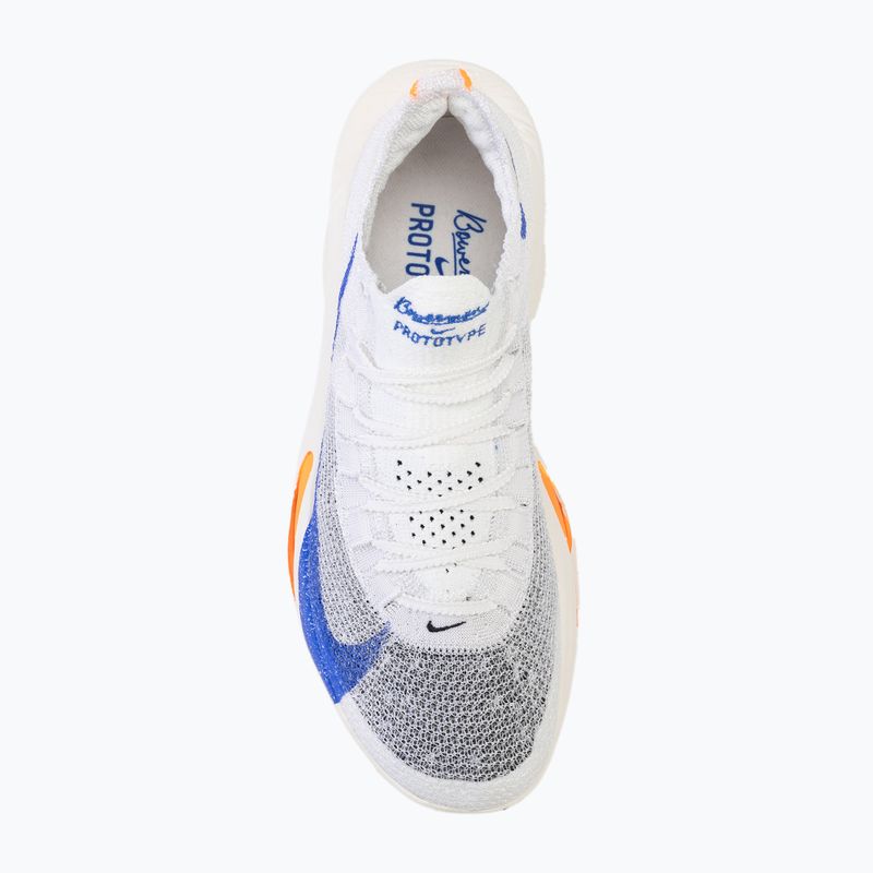 Herren Nike Alphafly 3 Blueprint Air Zoom mehrfarbig/mehrfarbig Laufschuhe 5