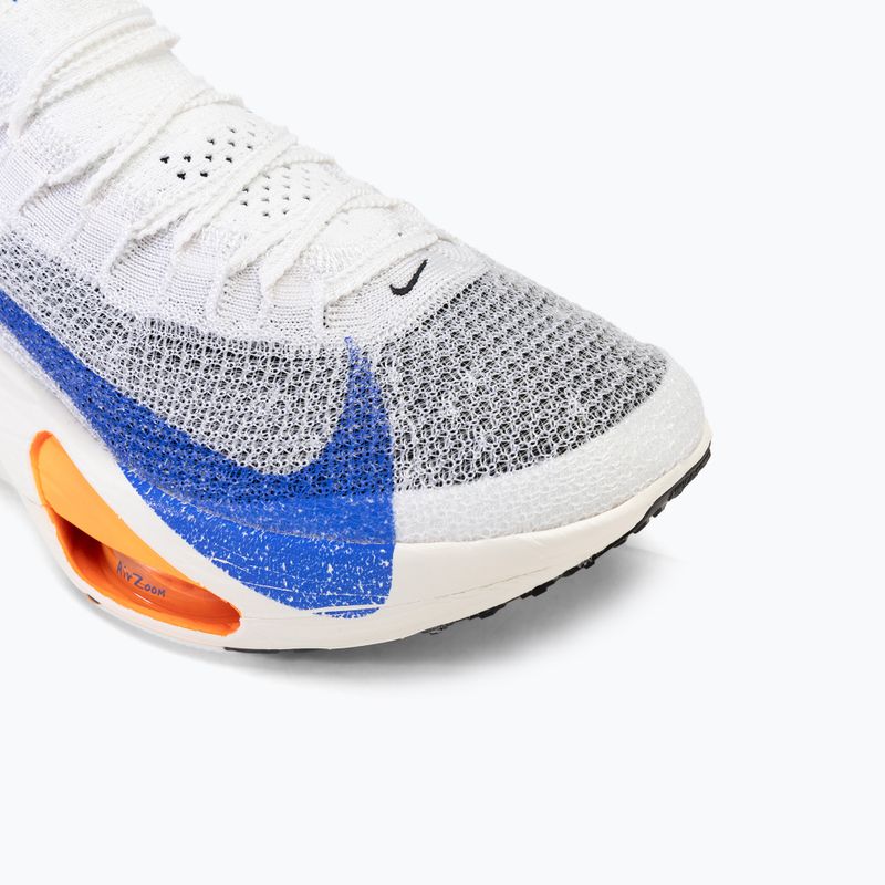 Herren Nike Alphafly 3 Blueprint Air Zoom mehrfarbig/mehrfarbig Laufschuhe 7