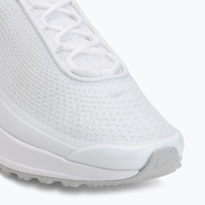 Herren Schuhe Nike Air Max Dn white/white/metallic silver/white 7