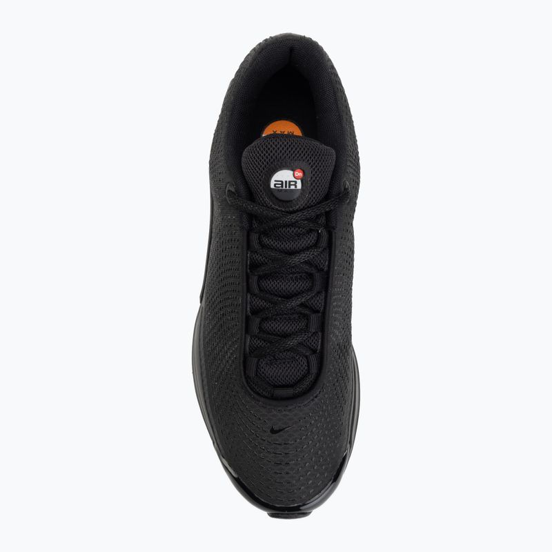 Herren Schuhe Nike Air Max Dn black/black/metallic dark grey/black 5