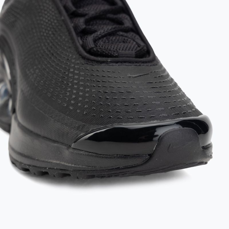 Herren Schuhe Nike Air Max Dn black/black/metallic dark grey/black 7