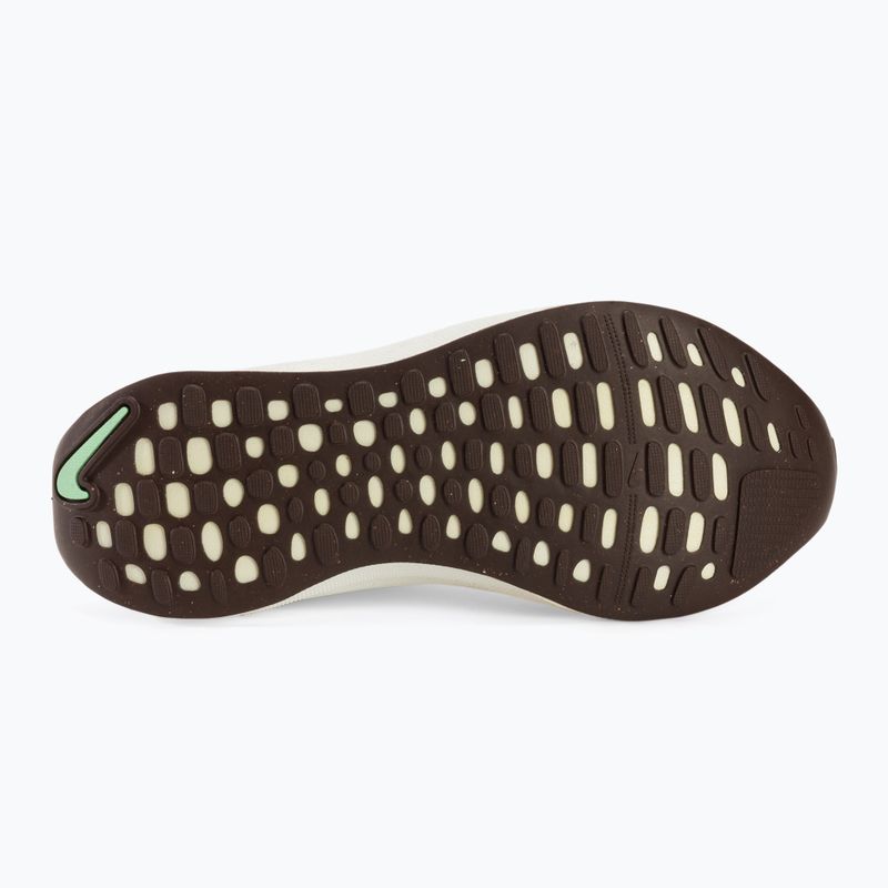Nike InfinityRN 4 Damen Laufschuhe Weiß/Segel/Vapor Grün/Multi-Color 4