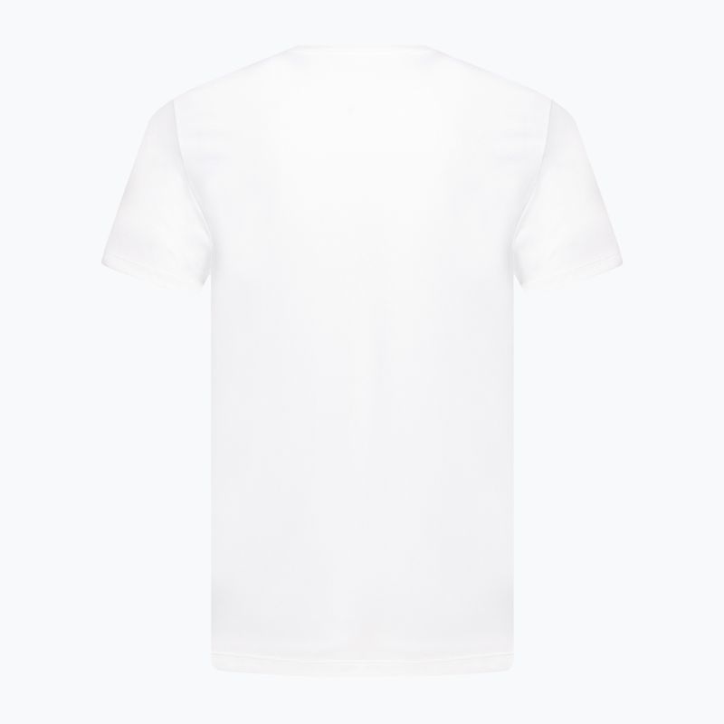 Nike Sportswear Herren-T-Shirt sail 2