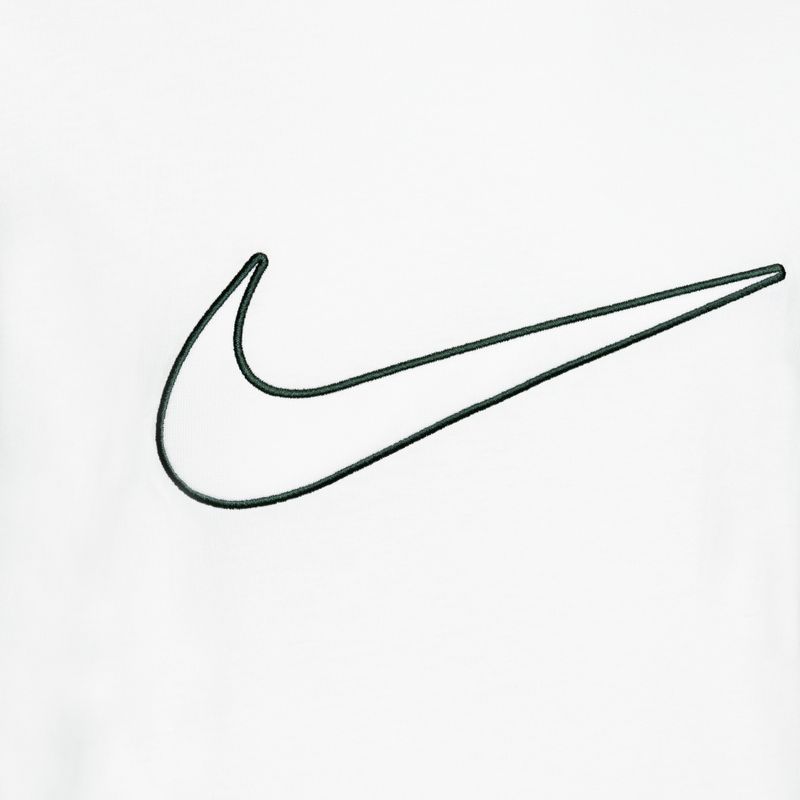 Nike Sportswear Herren-T-Shirt sail 3