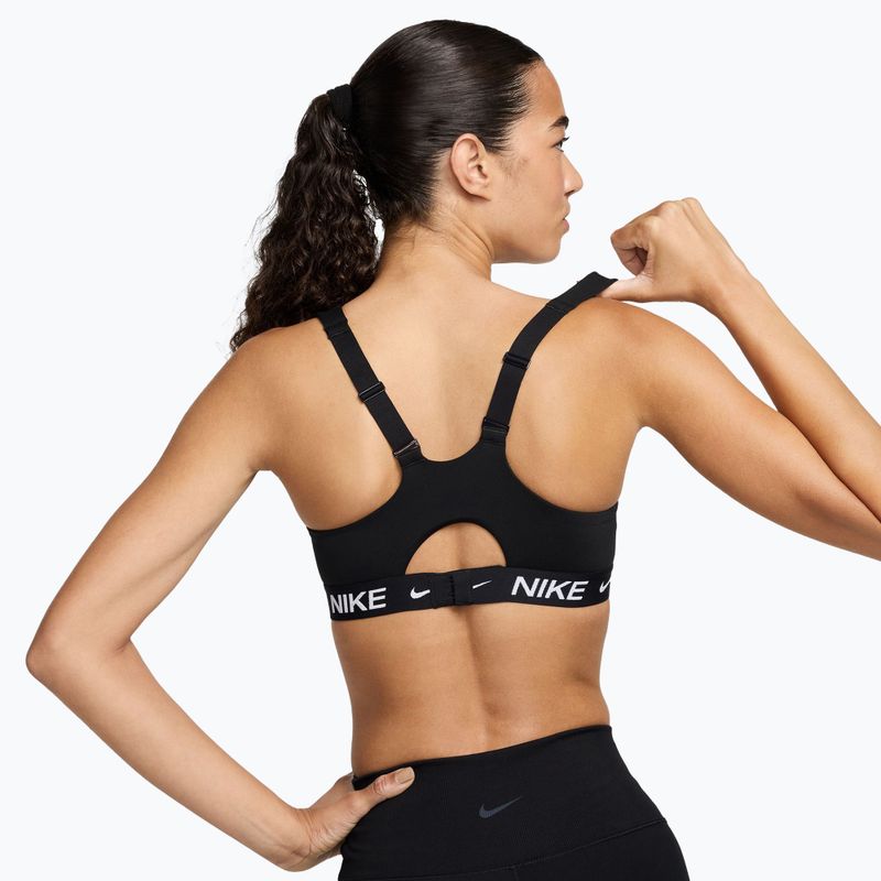 Sport-BH Nike Indy High Support black/black/white 3