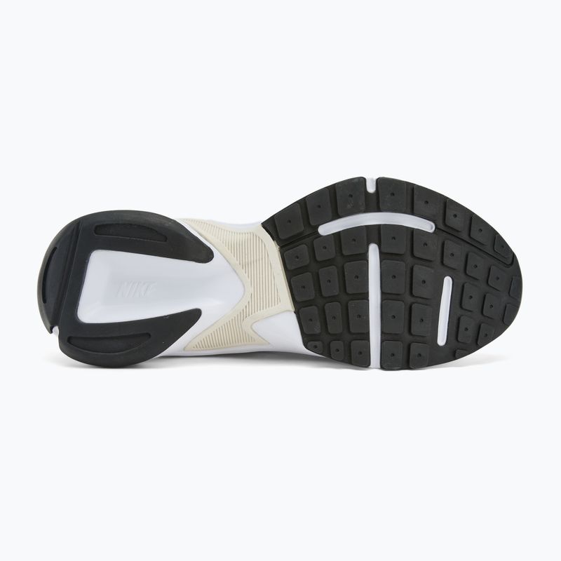 Schuhe Damen Nike AL8 summit white/black/white 4