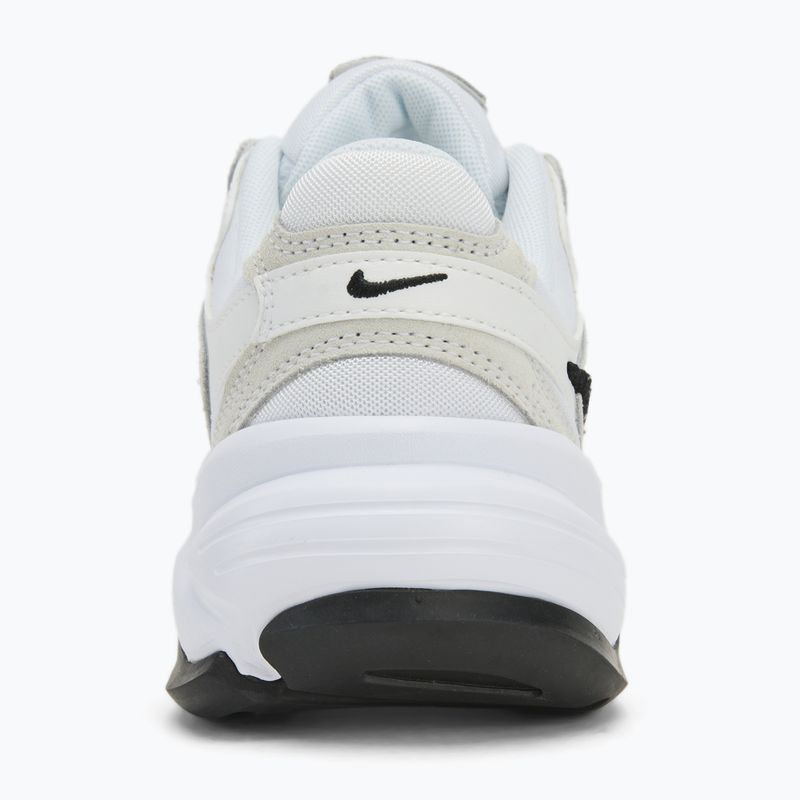 Schuhe Damen Nike AL8 summit white/black/white 6