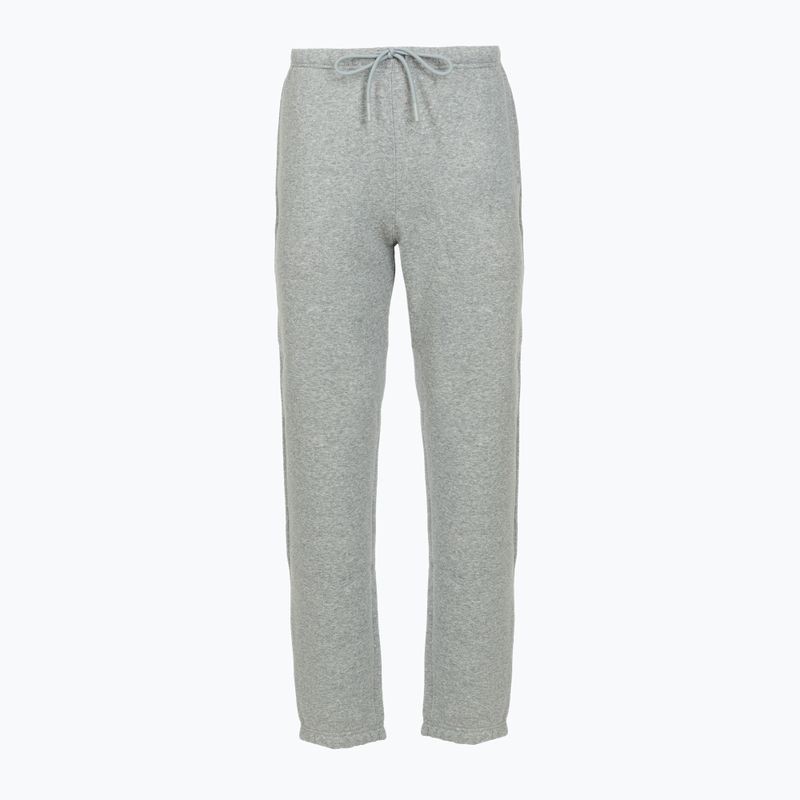 Damenhose  Jordan Brooklyn Fleece dark grey heather/white 6