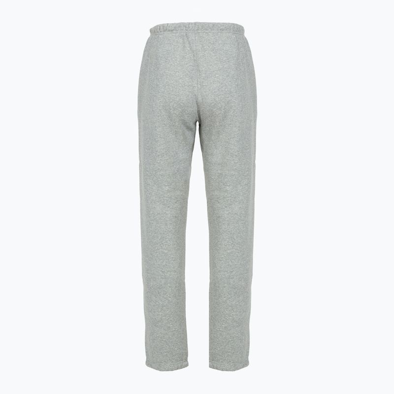 Damenhose  Jordan Brooklyn Fleece dark grey heather/white 7