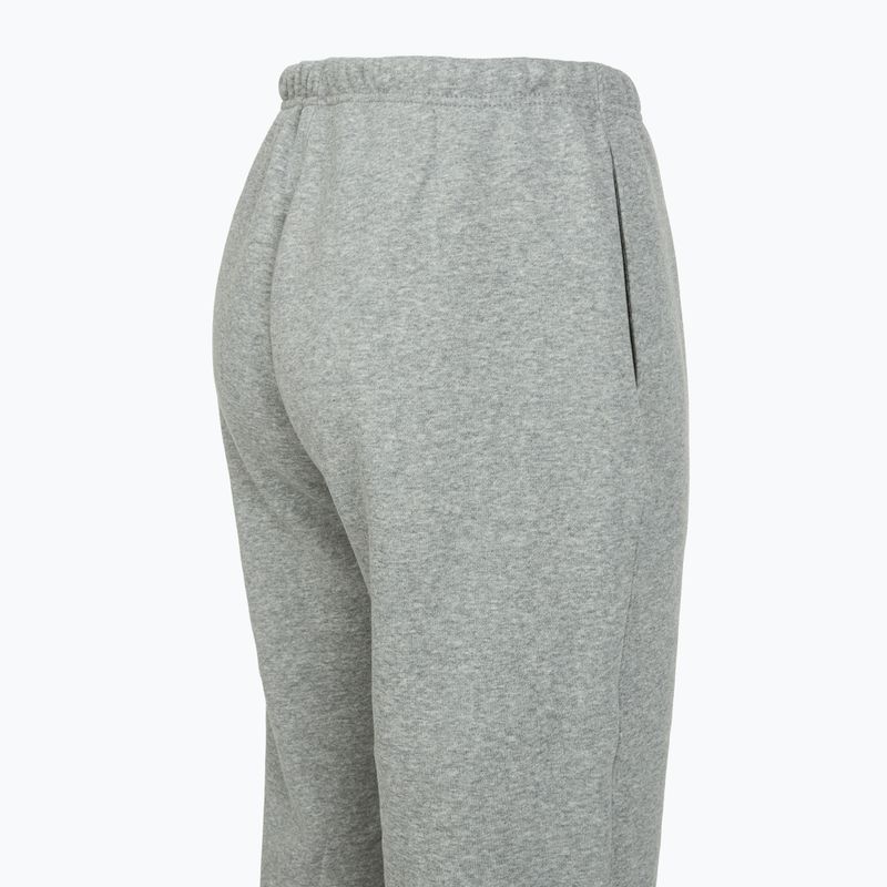 Damenhose  Jordan Brooklyn Fleece dark grey heather/white 9