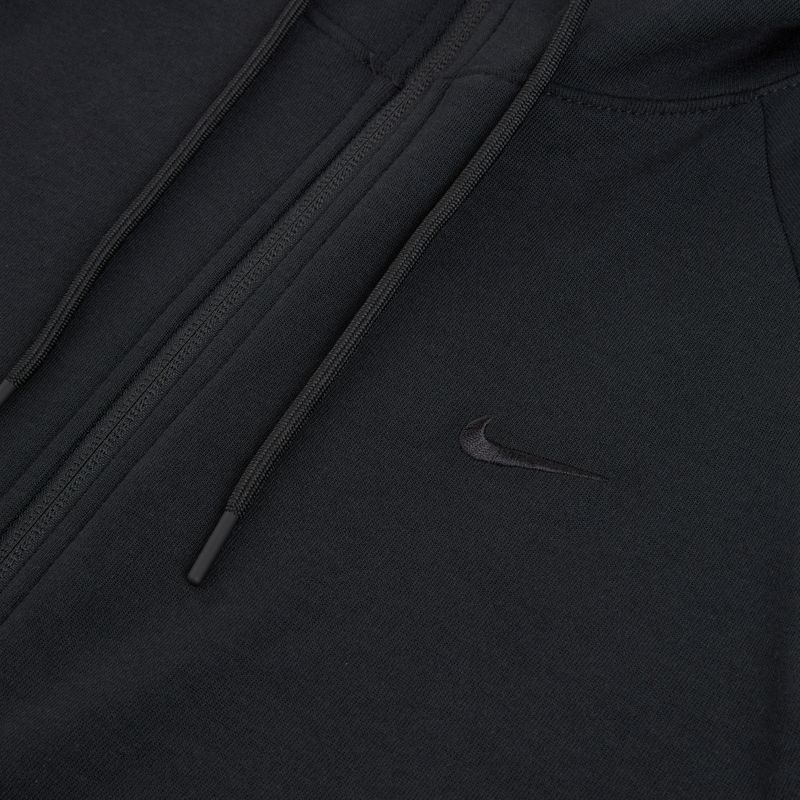 Herren Trainingspullover Nike Primary Dri-Fit UV black/black 13
